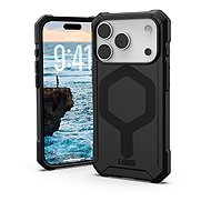 UAG Essential Armor Magsafe Black iPhone 17 Pro - Phone Cover