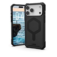 UAG Essential Armor Magsafe Black iPhone 17 Pro Max - Phone Cover