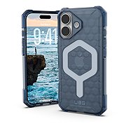 UAG Essential Armor Magsafe Cloud Blue iPhone 17 - Phone Cover