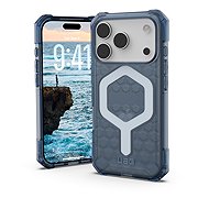 UAG Essential Armor Magsafe Cloud Blue iPhone 17 Pro - Handyhülle