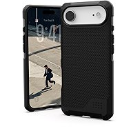 UAG Metropolis LT Magsafe Kevlar Black iPhone Air - Phone Cover