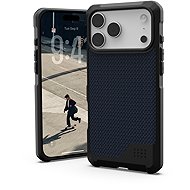 UAG Metropolis LT Magsafe Kevlar Mallard iPhone 17 Pro Max - Phone Cover
