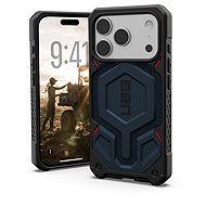 UAG Monarch Pro Kevlar Mallard iPhone 17 Pro - Handyhülle