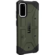 UAG Pathfinder Olive Samsung Galaxy S20 - Phone Cover