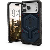 UAG Monarch Pro Kevlar Mallard iPhone 17 Pro Max - Phone Cover