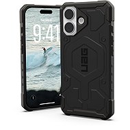 UAG Pathfinder Magsafe Black iPhone 17 - Phone Cover