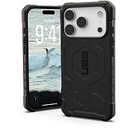 UAG Pathfinder Magsafe Black iPhone 17 Pro - Handyhülle