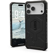 UAG Pathfinder Magsafe Black iPhone 17 Pro Max - Phone Cover