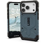 UAG Pathfinder Magsafe Cloud Blue iPhone 17 Pro - Phone Cover