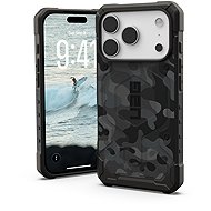 UAG Pathfinder Magsafe Midnight Camo SE iPhone 17 Pro - Phone Cover