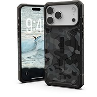 UAG Pathfinder Magsafe Midnight Camo SE iPhone 17 Pro Max - Phone Cover