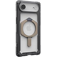 UAG Plasma XTE Magsafe Ash Titanium iPhone Air - Phone Cover