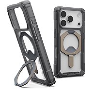 UAG Plasma XTE Magsafe Ash Titanium iPhone 17 Pro - Handyhülle