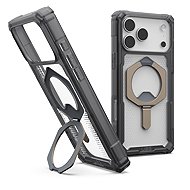 UAG Plasma XTE Magsafe Ash Titanium iPhone 17 Pro Max - Phone Cover