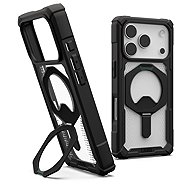 UAG Plasma XTE Magsafe Black Clear iPhone 17 Pro - Phone Cover
