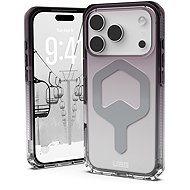 UAG Plyo Magsafe Black Clear Ombre iPhone 17 Pro - Phone Cover