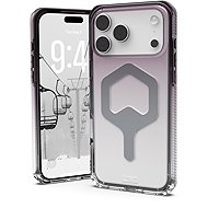 UAG Plyo Magsafe Black Clear Ombre iPhone 17 Pro Max - Phone Cover