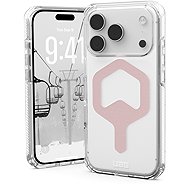 UAG Plyo Magsafe Ice Rose Gold iPhone 17 Pro - Phone Cover