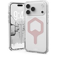 UAG Plyo Magsafe Ice Rose Gold iPhone 17 Pro Max - Phone Cover