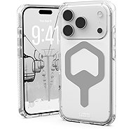 UAG Plyo Magsafe Ice Silver iPhone 17 Pro - Phone Cover