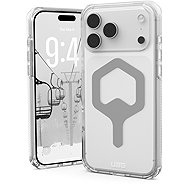 UAG Plyo Magsafe Ice Silver iPhone 17 Pro Max - Phone Cover