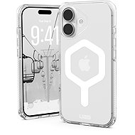 UAG Plyo Magsafe Ice White iPhone 17 - Phone Cover