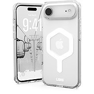 UAG Plyo Magsafe Ice White iPhone Air - Phone Cover