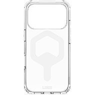 UAG Plyo Magsafe Ice White iPhone 17 Pro - Phone Cover