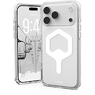 UAG Plyo Magsafe Ice White iPhone 17 Pro Max - Phone Cover