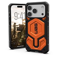 UAG Monarch Pro Orange iPhone 17 Pro Max - Handyhülle