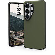UAG Civilian LT Olive Drab Samsung Galaxy S26 Ultra - Phone Cover