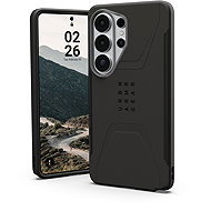 UAG Civilian Black Samsung Galaxy S26 Ultra - Phone Cover