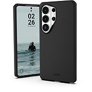 UAG Dot Black Samsung Galaxy S26 Ultra - Phone Cover