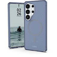 UAG Dot Cloud Blue Samsung Galaxy S26 Ultra - Phone Cover