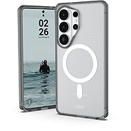 UAG Dot Frosted Ice Ash Samsung Galaxy S26 Ultra - Phone Cover