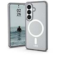 UAG Dot True Clear Ice Ash Samsung Galaxy S26 - Phone Cover