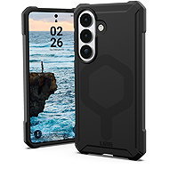 UAG Essential Armor Black Samsung Galaxy S26 - Phone Cover