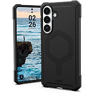 UAG Essential Armor Black Samsung Galaxy S26+ - Phone Cover