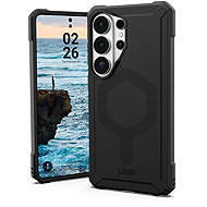 UAG Essential Armor Black Samsung Galaxy S26 Ultra - Phone Cover