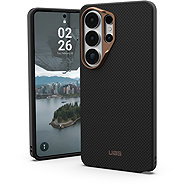 UAG Fibr Armor Black Bronze Samsung Galaxy S26 Ultra - Phone Cover
