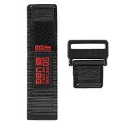 UAG Active Strap Black Samsung Galaxy Watch 42mm - Watch Strap