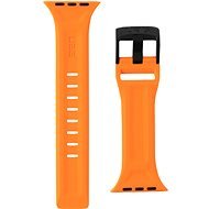 UAG Scout Strap Orange Apple Watch 6/SE/5/4/3/2/1 44/42mm - Szíj