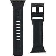 UAG Scout Strap Black Apple Watch 38/40/41mm - Watch Strap