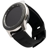 UAG Scout Strap Black Samsung Galaxy Watch 46mm - Watch Strap