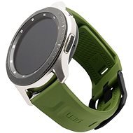 UAG Scout Strap Olive Samsung Galaxy Watch 46 mm - Szíj