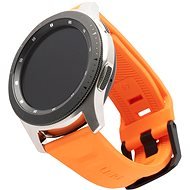 UAG Scout Strap Orange Samsung Galaxy Watch 46mm - Armband