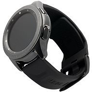 UAG Scout Strap Black Samsung Galaxy Watch 42mm - Armband
