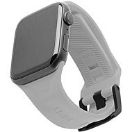 UAG Scout Strap Silver Apple Watch 6/SE/5/4/3/2/1 - 44 mm / 42 mm - Armband