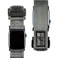 UAG Active Strap Limited Edition Grey Apple Watch 44/42mm - Watch Strap