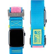 UAG Active Strap Limited Edition 80s Apple Watch 44/42mm - Armband